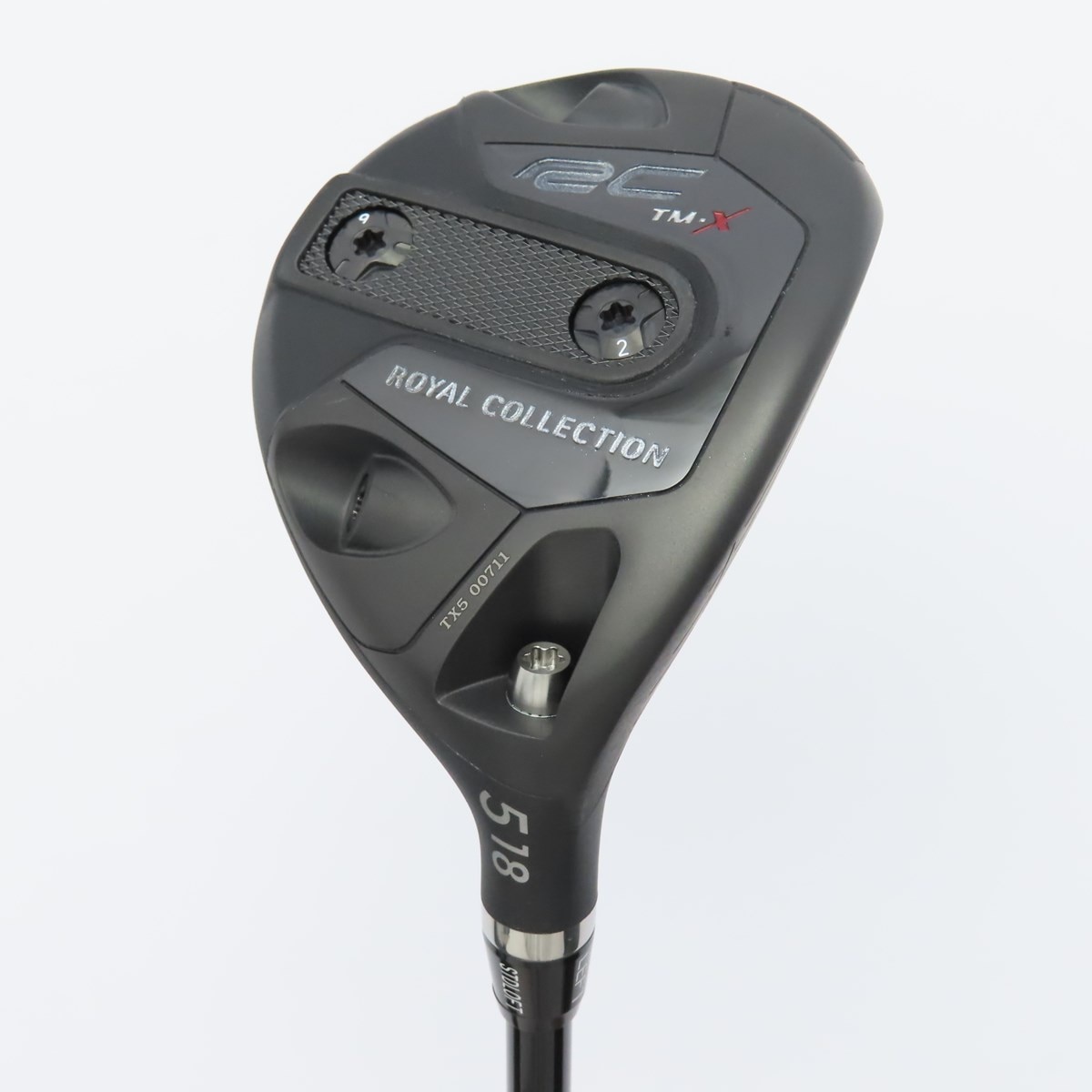 中古】ロイヤルコレクション フェアウェイウッド 通販｜GDO中古