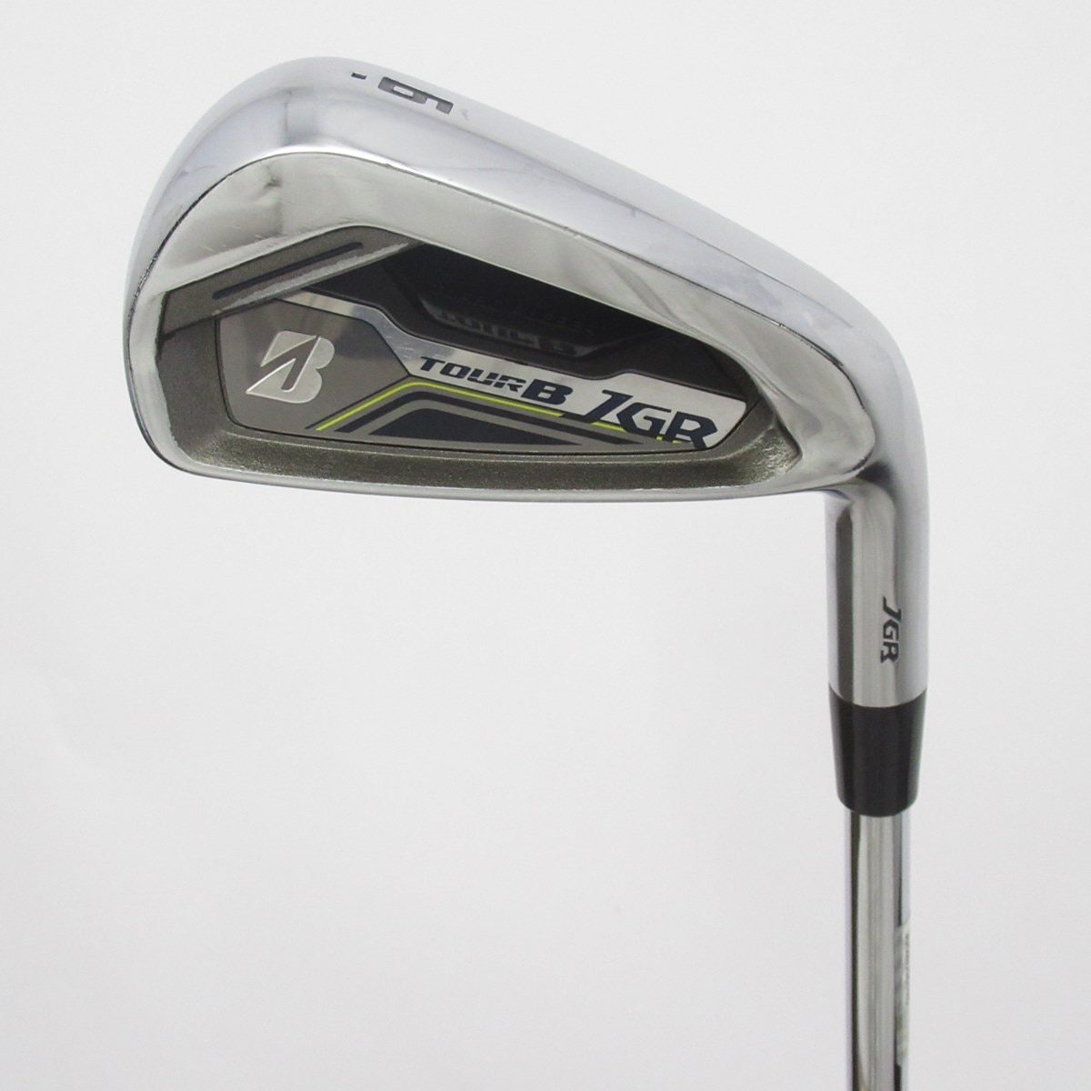 中古】TOUR B JGR(2020) アイアンセット (ブリヂストン) TOUR B