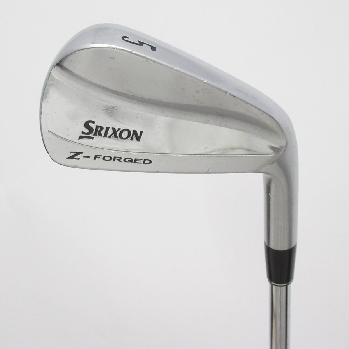 Srixon - スリクソン　Z565 アイアンセット　モーダス105 S スリクソン ZXi5 アイアン N.S.PRO モーダス3 TOUR105 S #5-P 6
