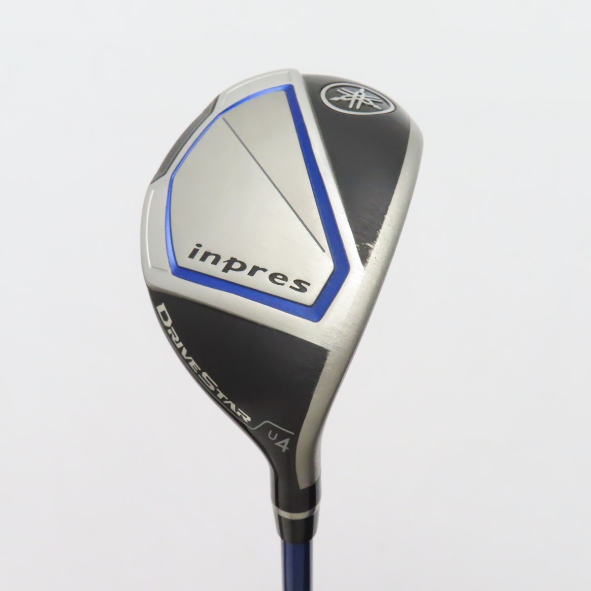 中古 ヤマハ かるく インプレス UD+2 ユーティリティ 2017 U6