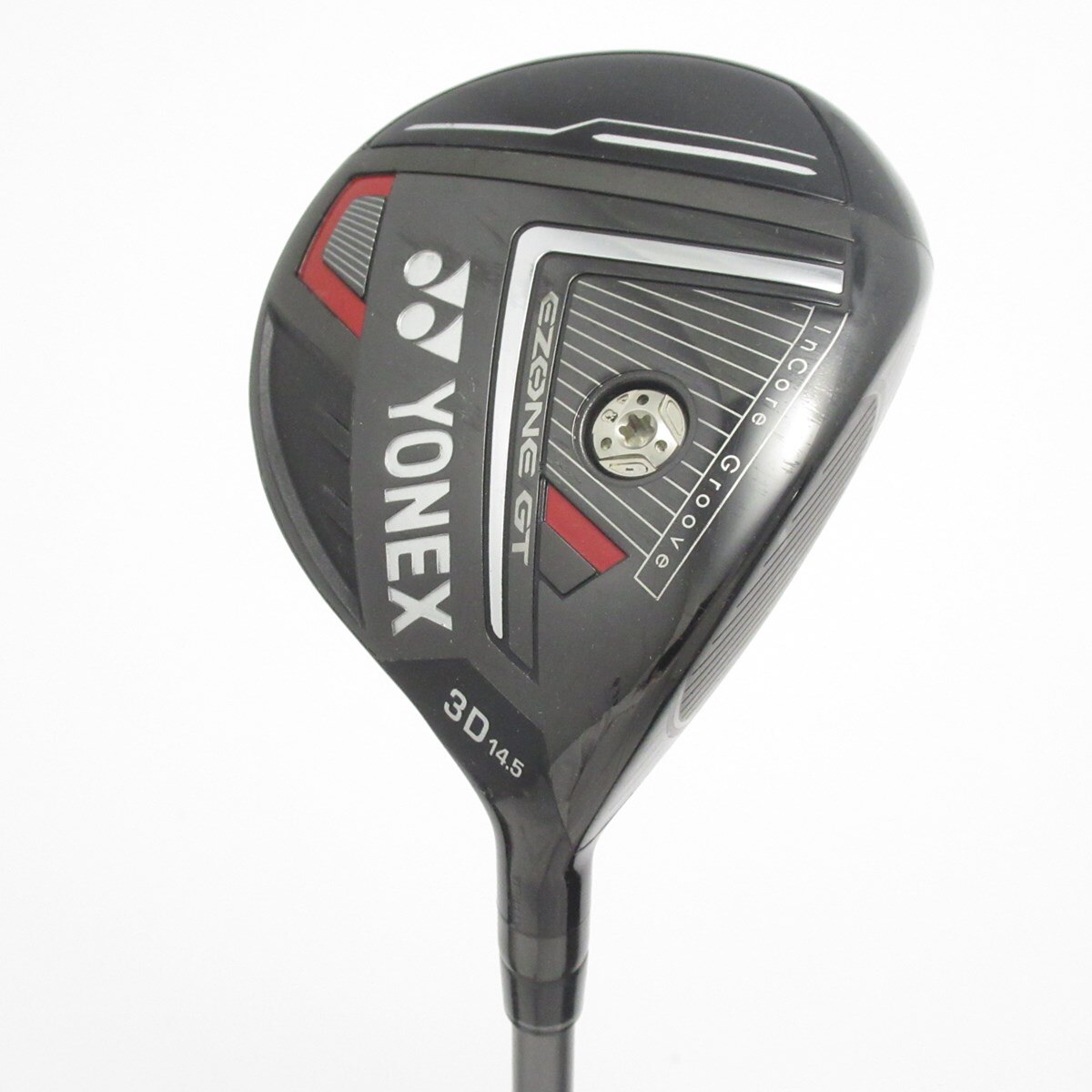 狭山□【未使用店頭展示品】[5334] EZONE GT 2022 RK-03GT 1本 L