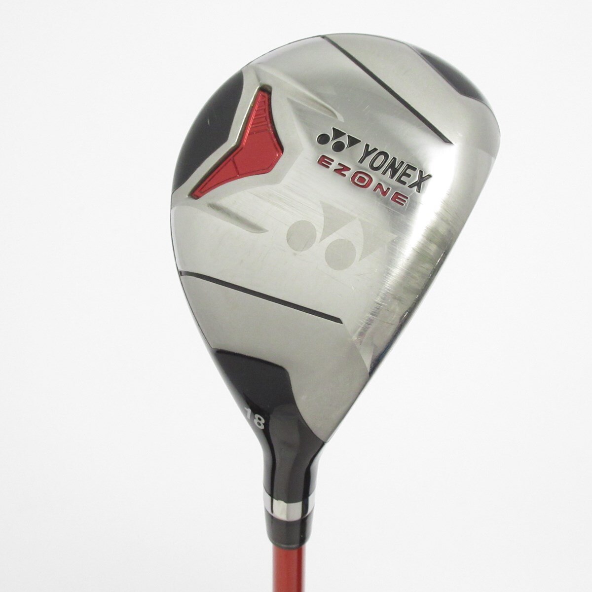 中古】EZONE TypeSt フェアウェイウッド (ヨネックス) EZONE メンズ 右