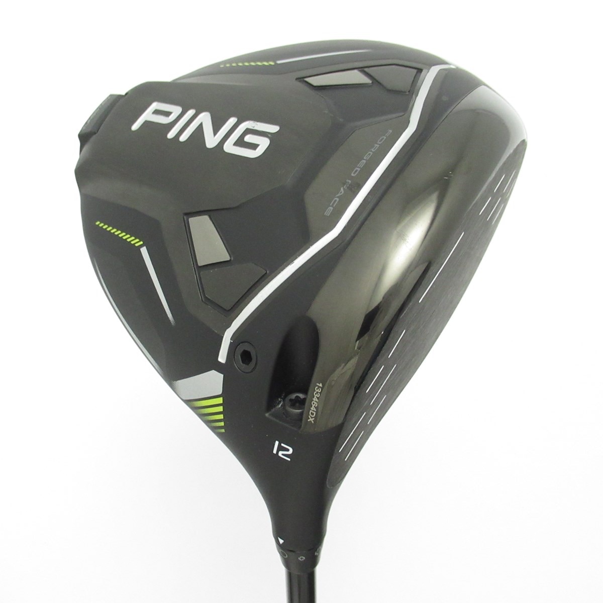 PING G430 MAX 10Kドライバー 9度　 ツアーブラック75X希少‼️ Amazon.co.jp: PING G430 Max 10k ドライバー 9* (Alta CB