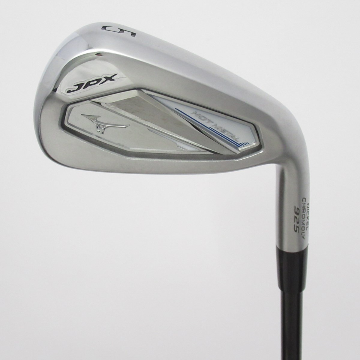 中古】JPX 925 HOT METAL アイアンセット (ミズノ) JPX 通販｜GDO中古 