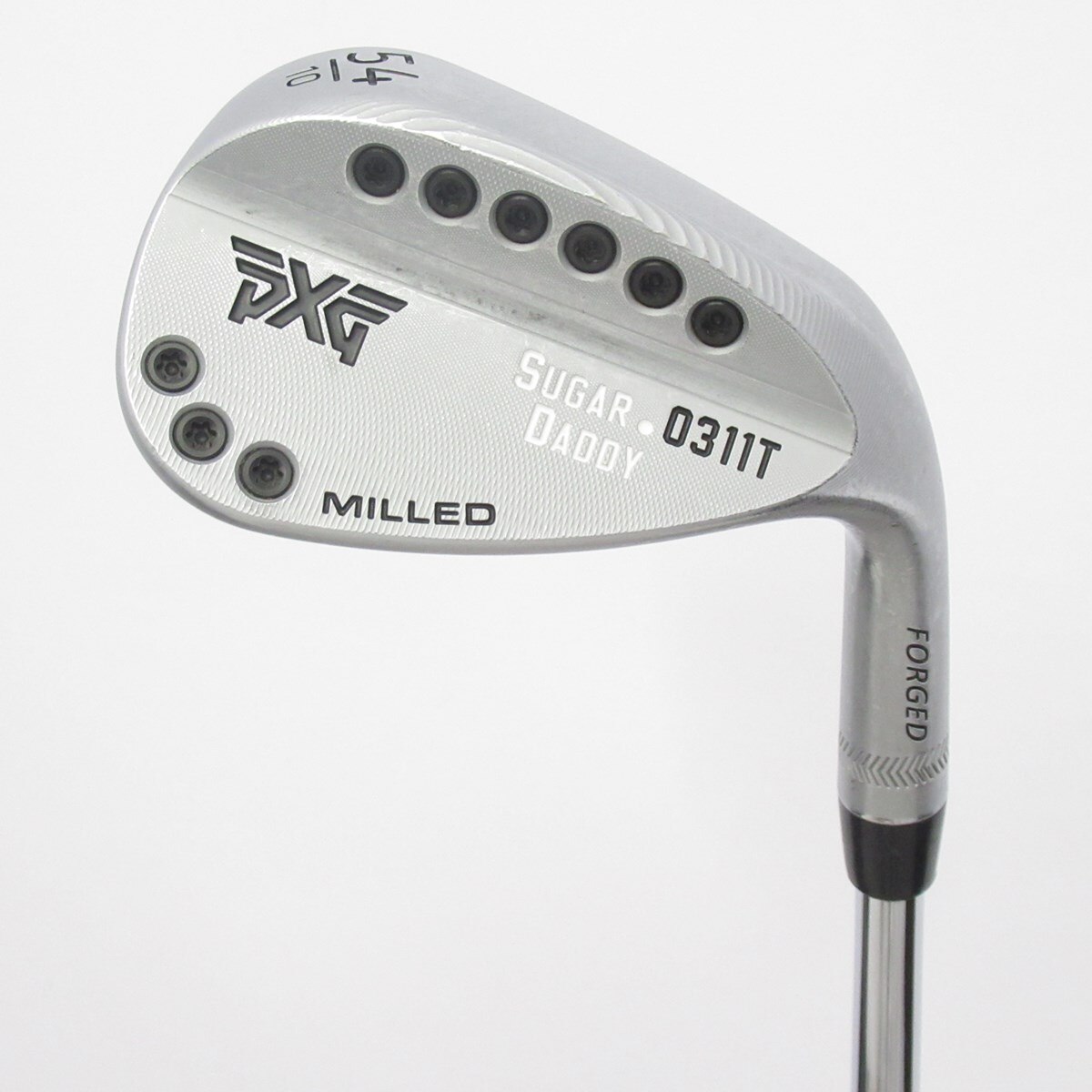 三浦技研 - PXG シュガーダディー 0311T 58-09 ウェッジ PXG 0311T Sugar Daddy Wedge | Golf Avenue