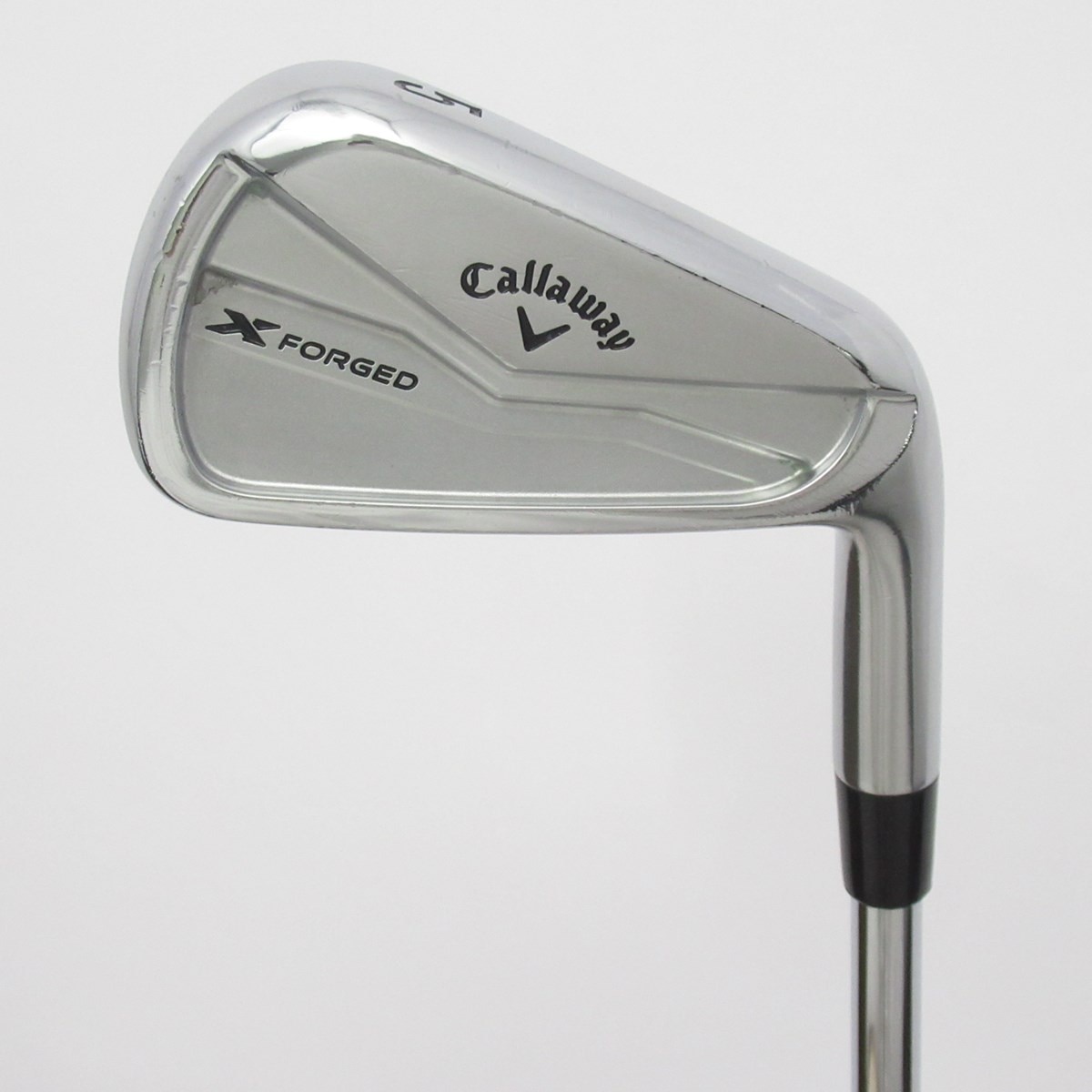 中古】X フォージド(2024) アイアン N.S.PRO MODUS3 TOUR 105 26 S C