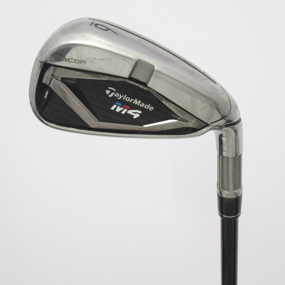 中古】M4 アイアンセット (テーラーメイド) 通販|GDO中古ゴルフ 中古】M4 アイアンセット (テーラーメイド) 通販|GDO中古ゴルフ