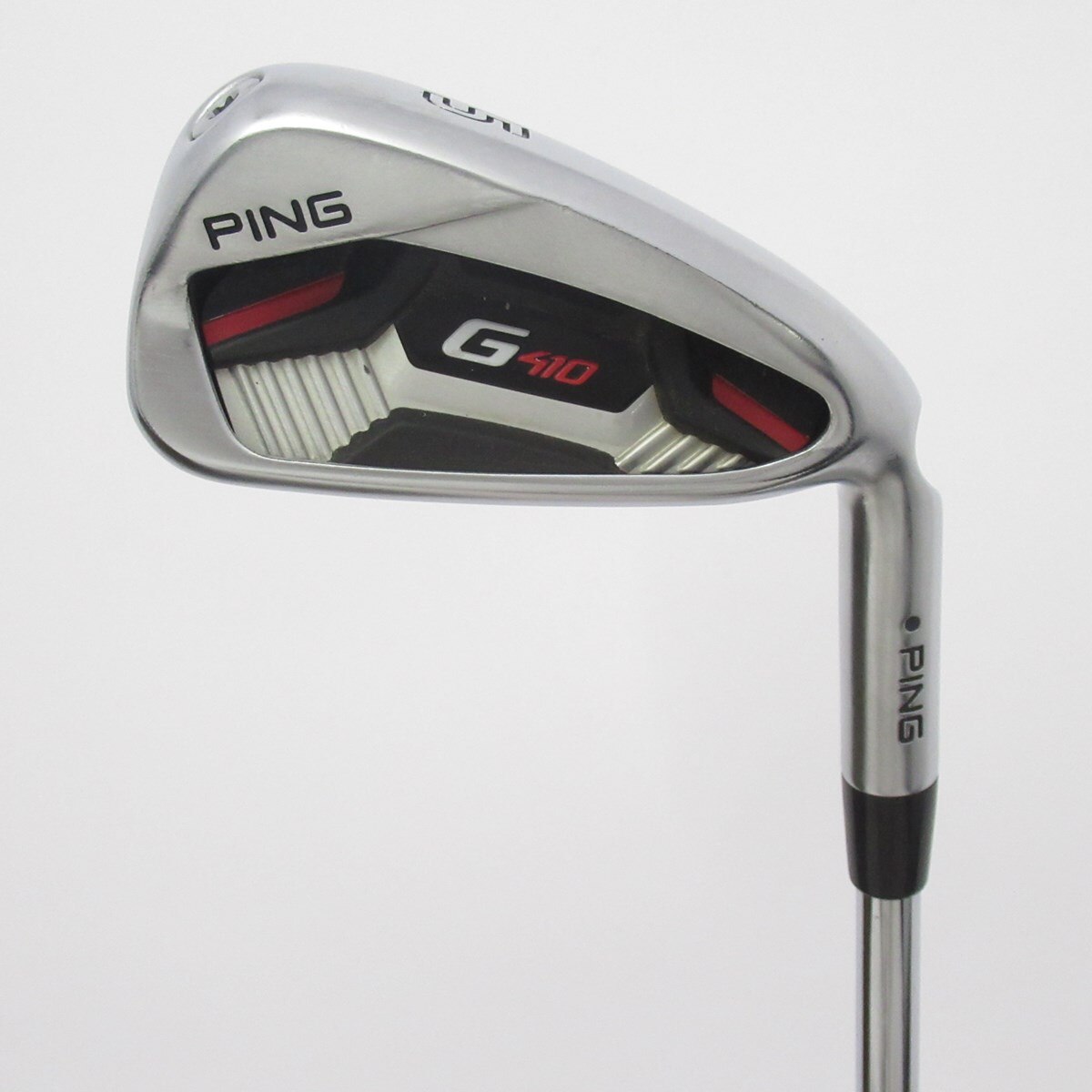 中古】G410 アイアンセット (ピン) G410 通販｜GDO中古ゴルフクラブ