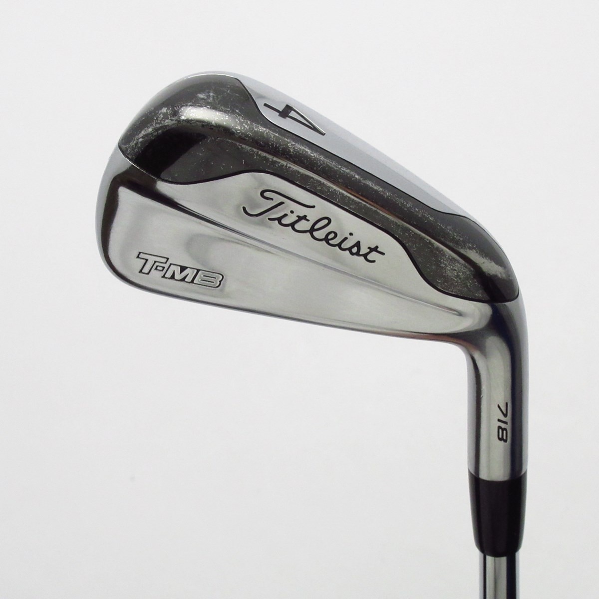 タコタさま専用!　タイトリスト　718 T-MB 4番アイアン 718 T-MB - タイトリスト 日本公式サイト
