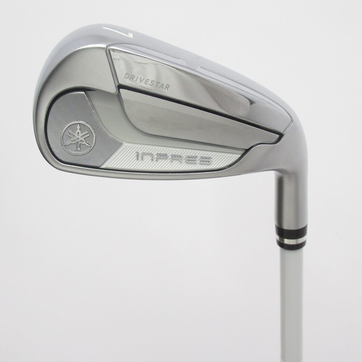 楽天市場】YAMAHA inpres DRIVESTAR TYPE/D IRON ヤマハ