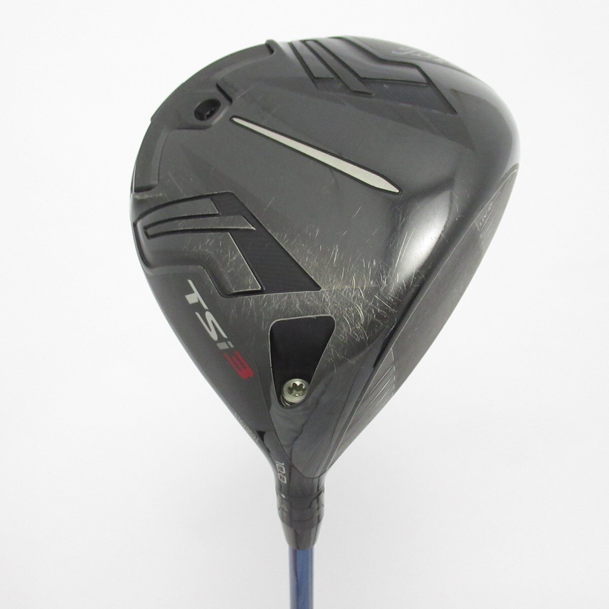 中古】TSi3 ドライバー Diamana TB40 10 S C(ドライバー（単品）)|TSi