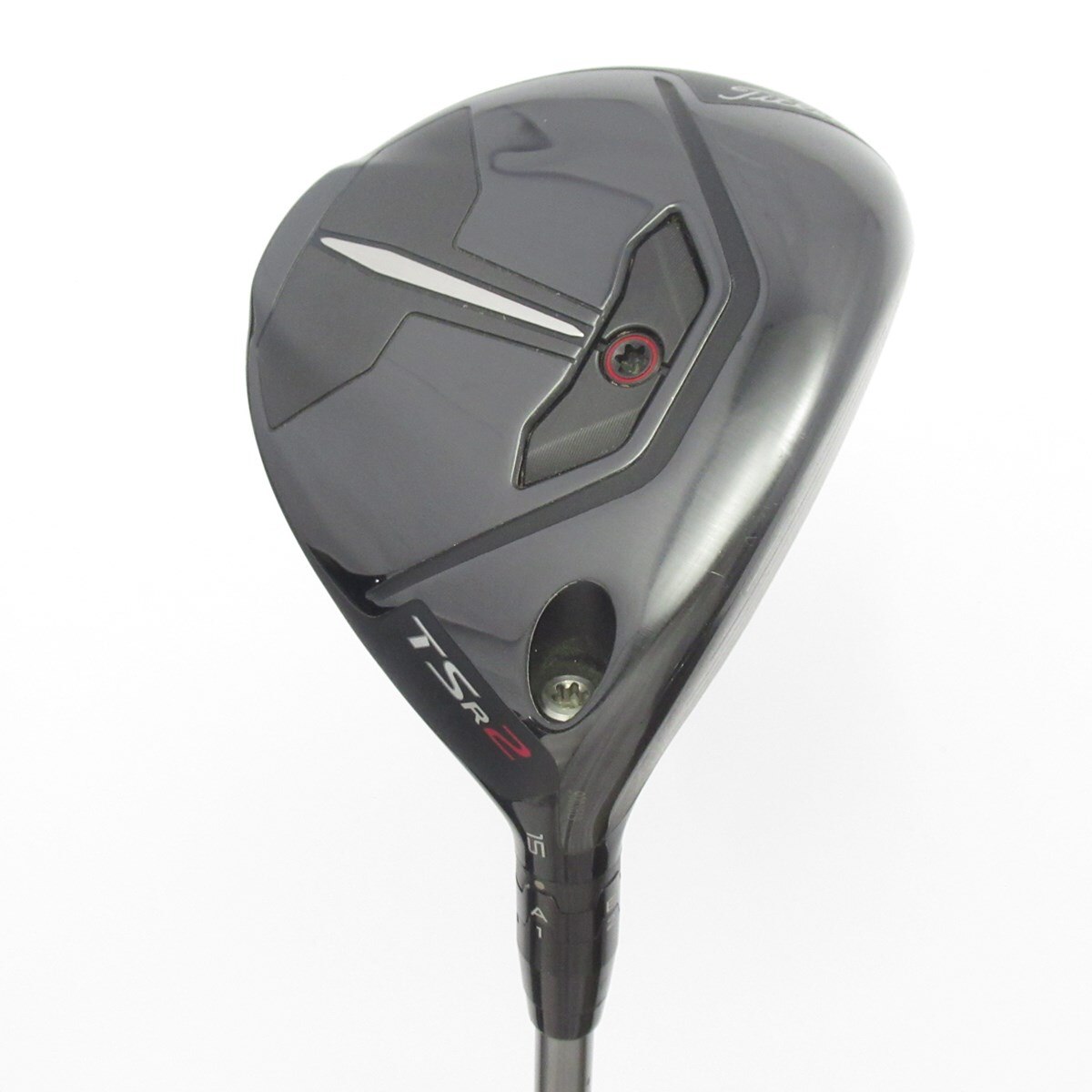 中古】TSR2 フェアウェイウッド TSP310 60 15 S C(フェアウェイウッド
