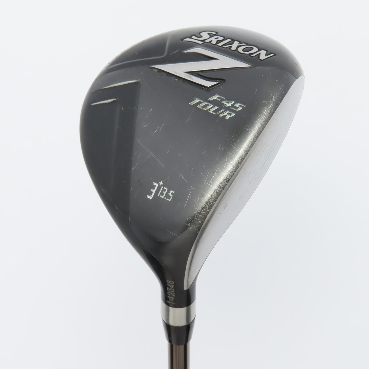DUNLOP 通販限定□ ダンロップ スリクソンZ H45/KUROKAGE 70HY