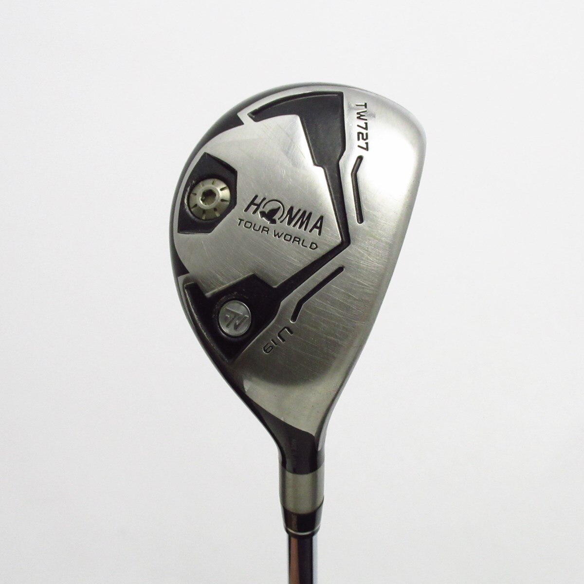 Wilson アイアンセット 6本セット（ウィルソン スタッフ C200