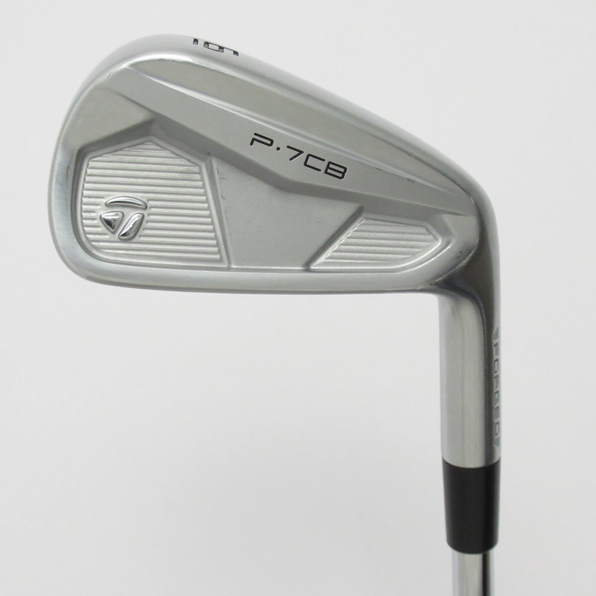 TaylorMade テーラーメイド(TaylorMade) P7CB アイアンセット(5