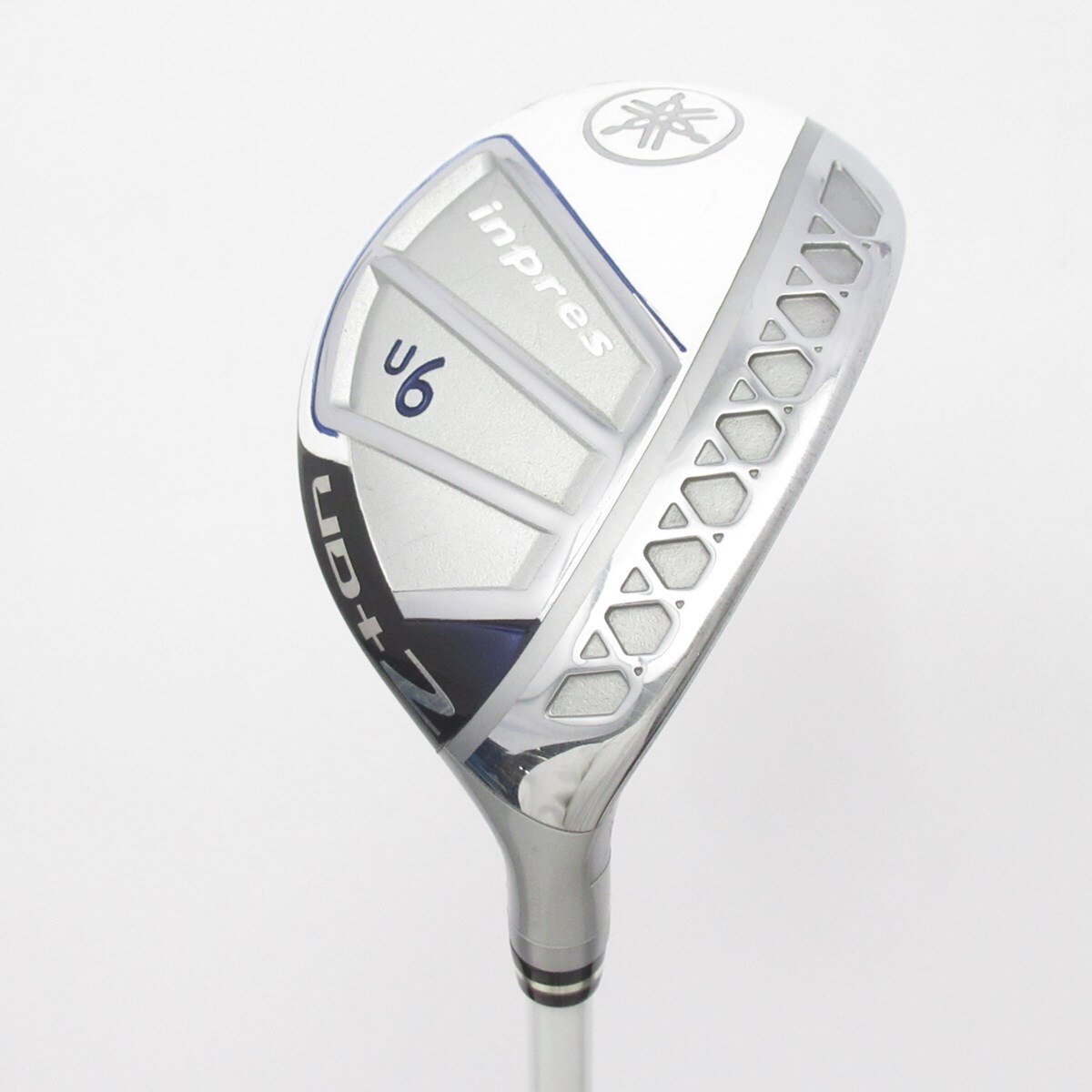 inpres DRIVESTAR レディースユーティリティ VANQUISH for inpres LM423u | ヤマハ ゴルフオンラインストア