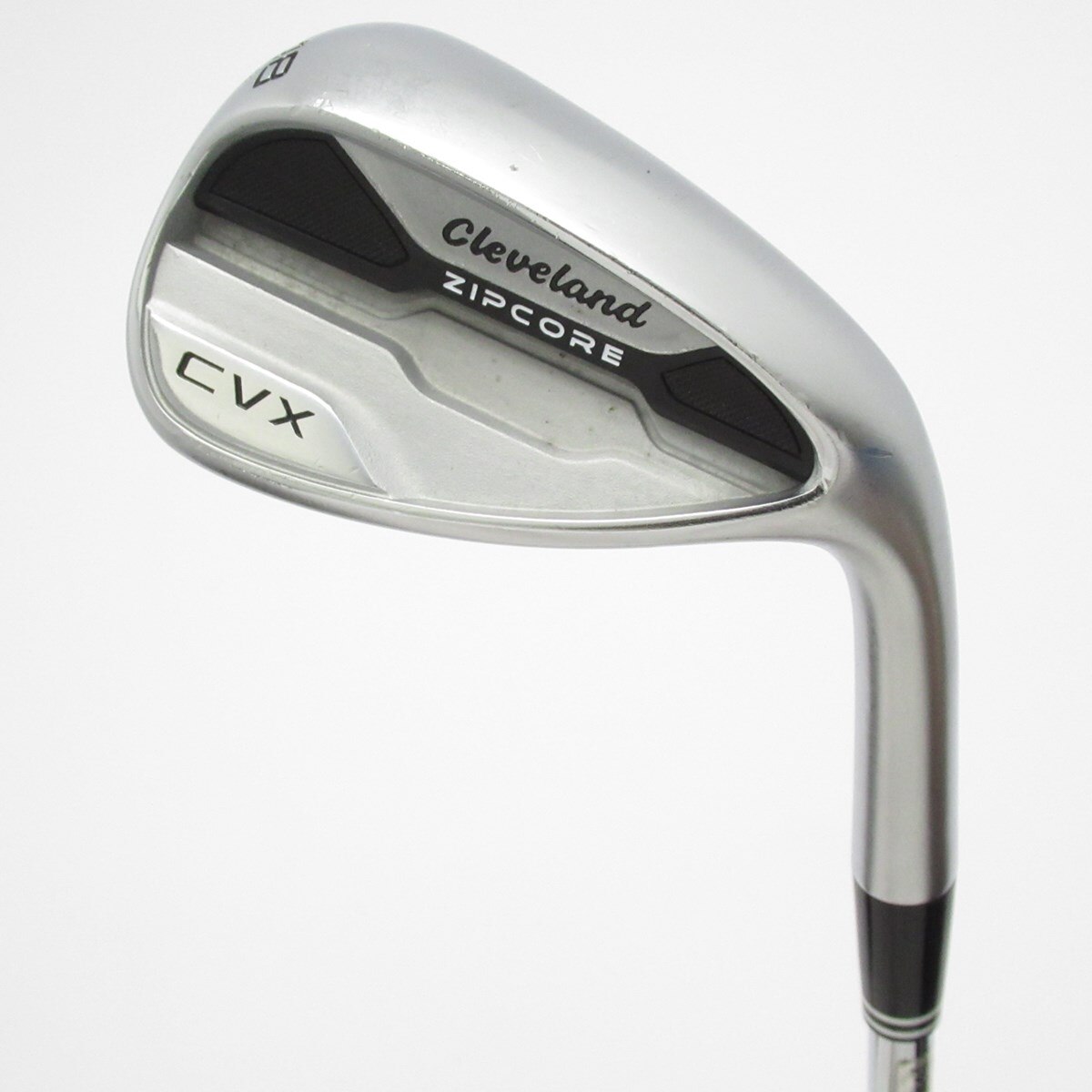 CVX ZIPCORE ウェッジ 50度 56度 2本セット 新品 美品