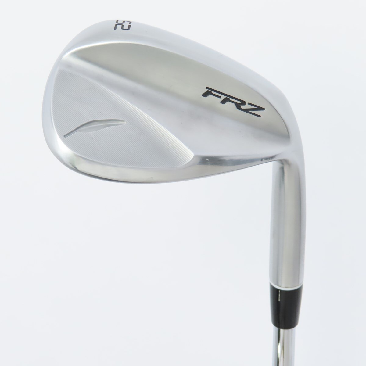 中古】FRZ パールサテン仕上げ ウェッジ N.S.PRO TS-114w Ver2 中古】FRZ パールサテン仕上げ ウェッジ N.S.PRO TS-114w Ver2