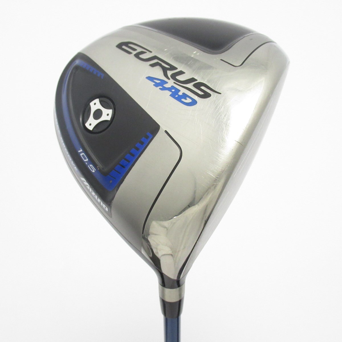中古】EURUS 4AD ドライバー (ミズノ) MIZUNO 通販｜GDO中古