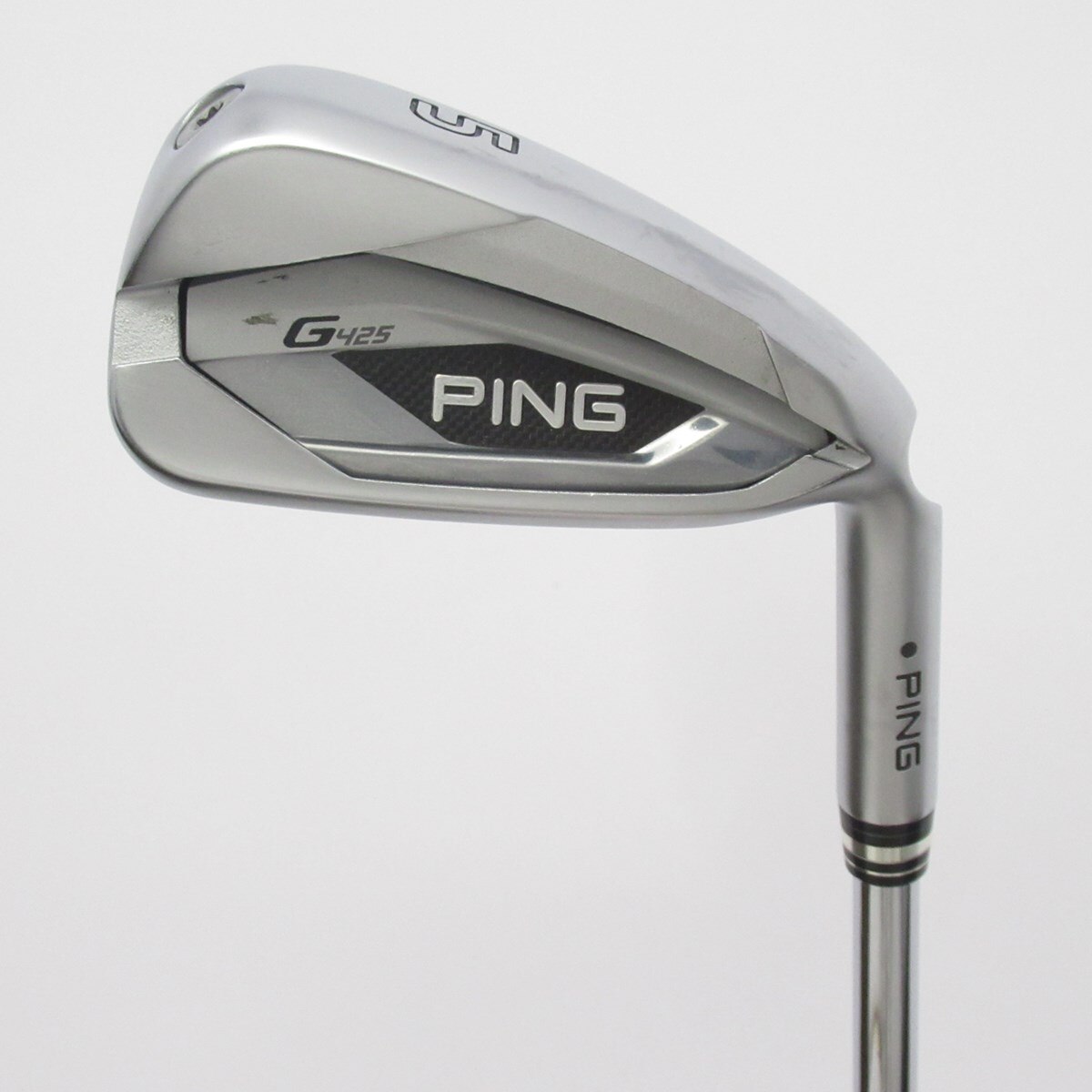 PING ピン G425 アイアンセット 6S フレックスS 中古 Dランク : ゴルフパートナーYahoo!店 - 通販 - Yahoo!ショッピング