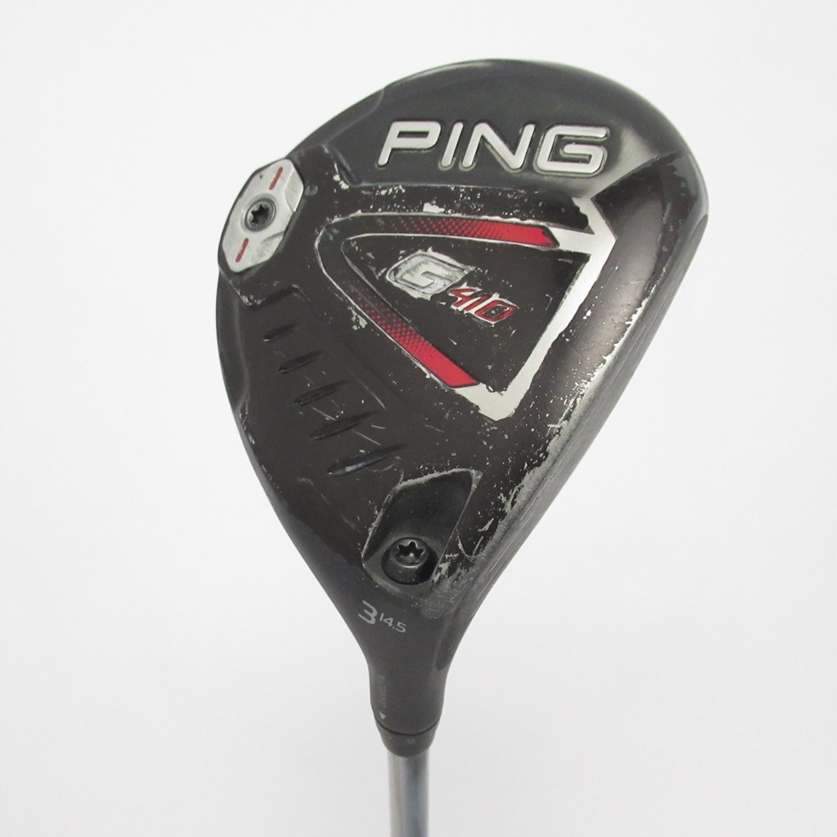 中古】G410 フェアウェイウッド Speeder 569 EVOLUTION VI 14.5 S D