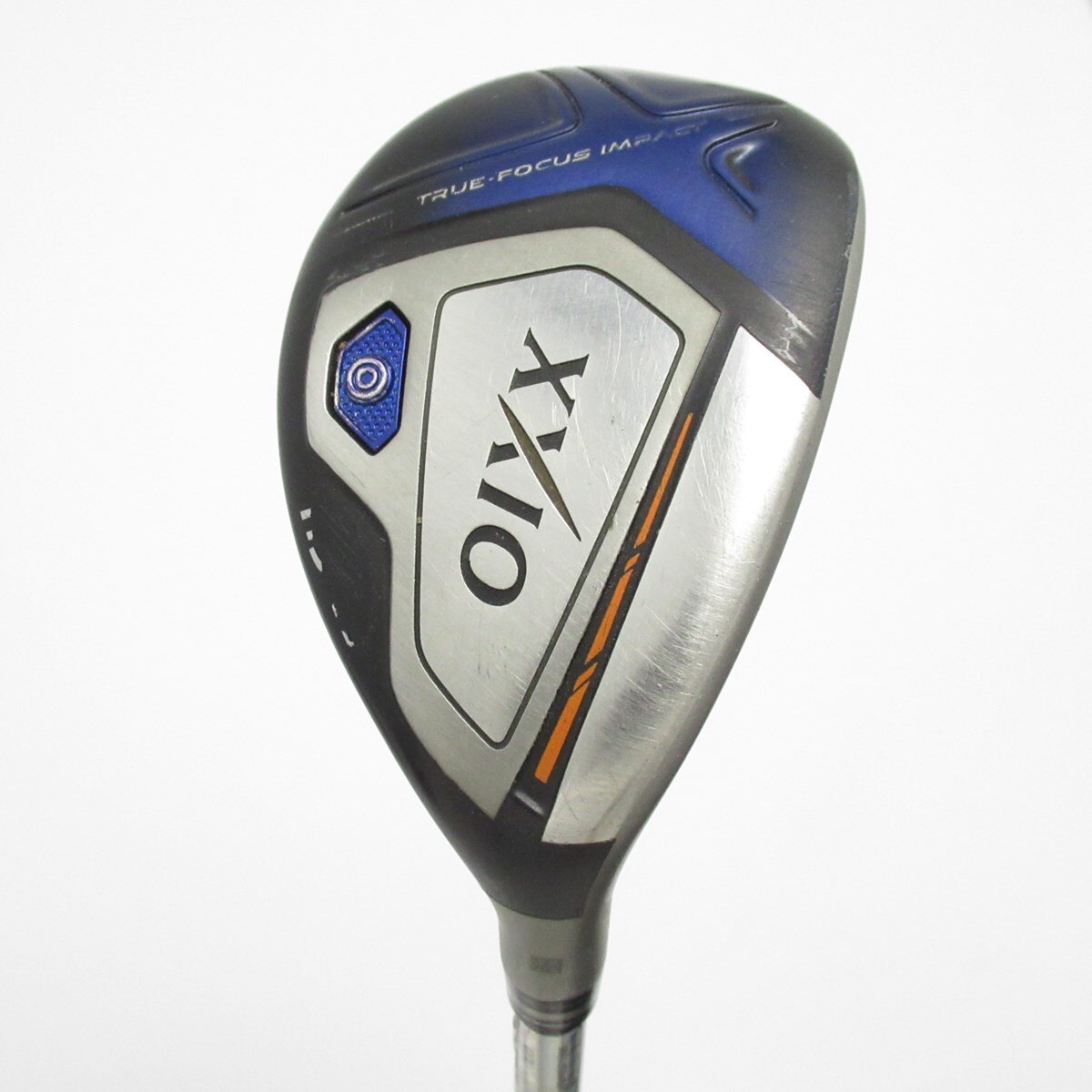 中古】ゼクシオ(2018) ユーティリティ MP1000 23 R CD(ユーティリティ