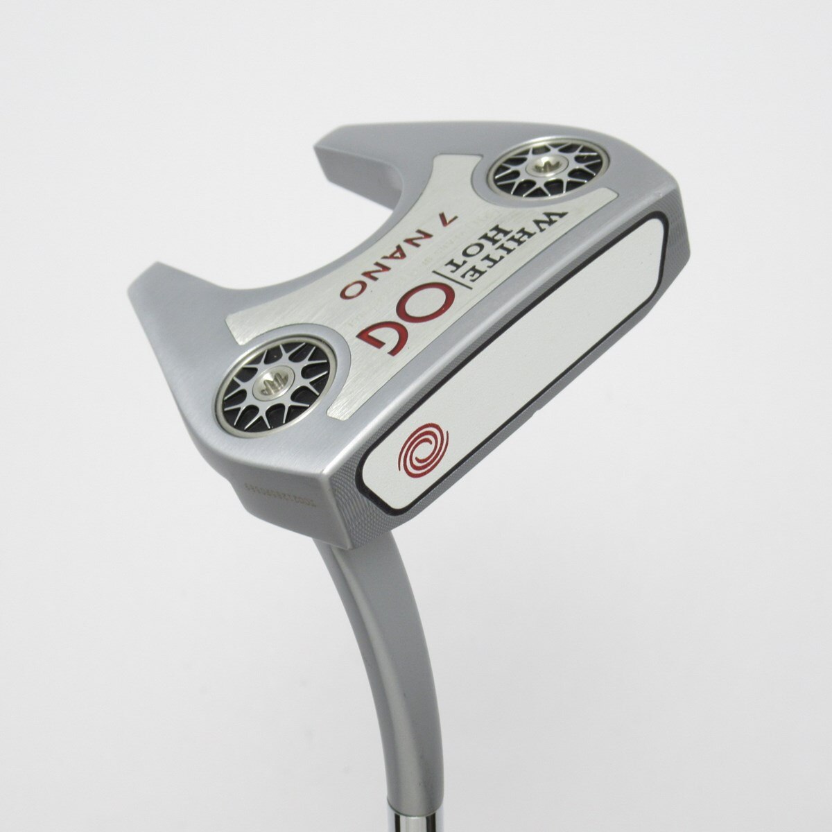 中古】 オデッセイ WHITE HOT PRO #1 2.0 34インチ パター PT