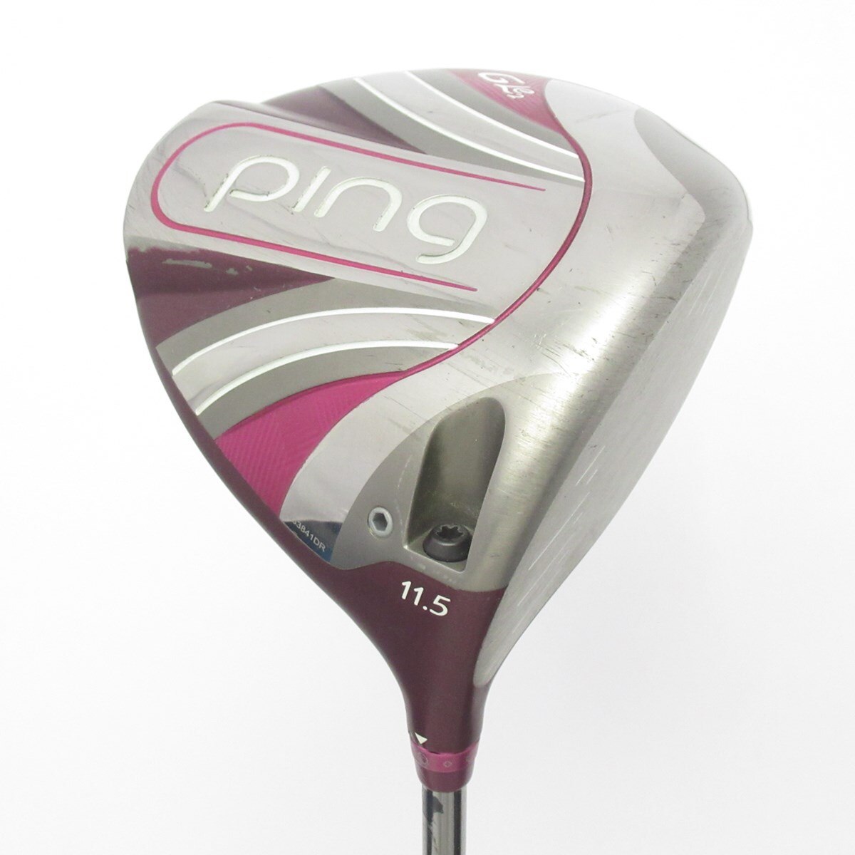 ○ 美品 PING Rhapsody Driver ピン ラプソディドライバー（ピン G LE 