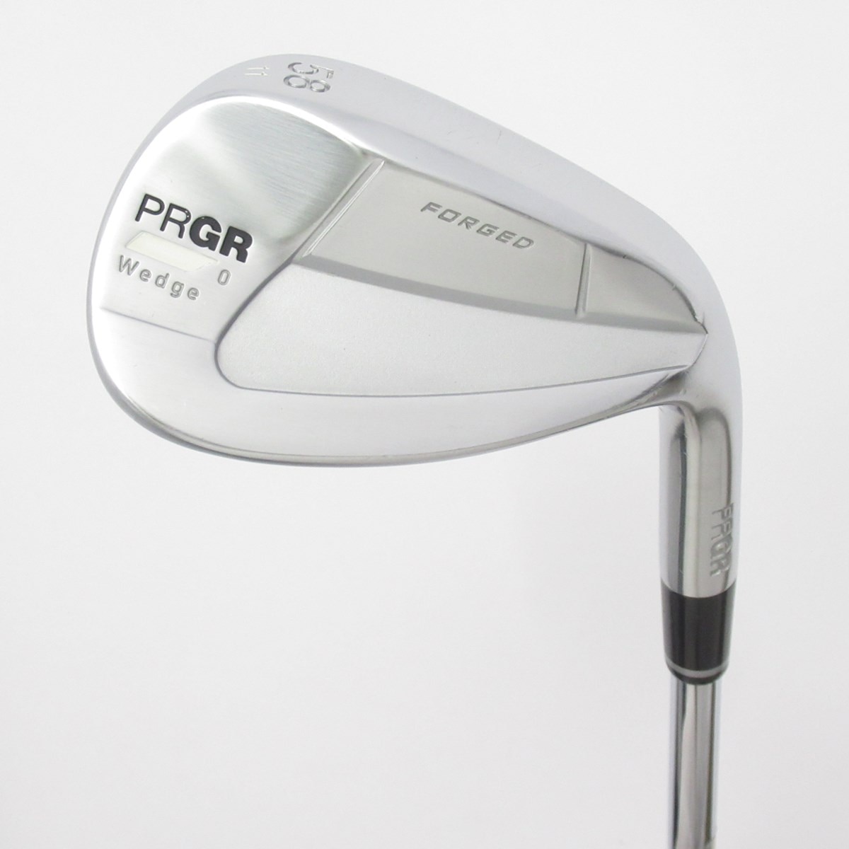 中古】0 wedge ウェッジ N.S.PRO MODUS3 TOUR 105 58-11 S CD