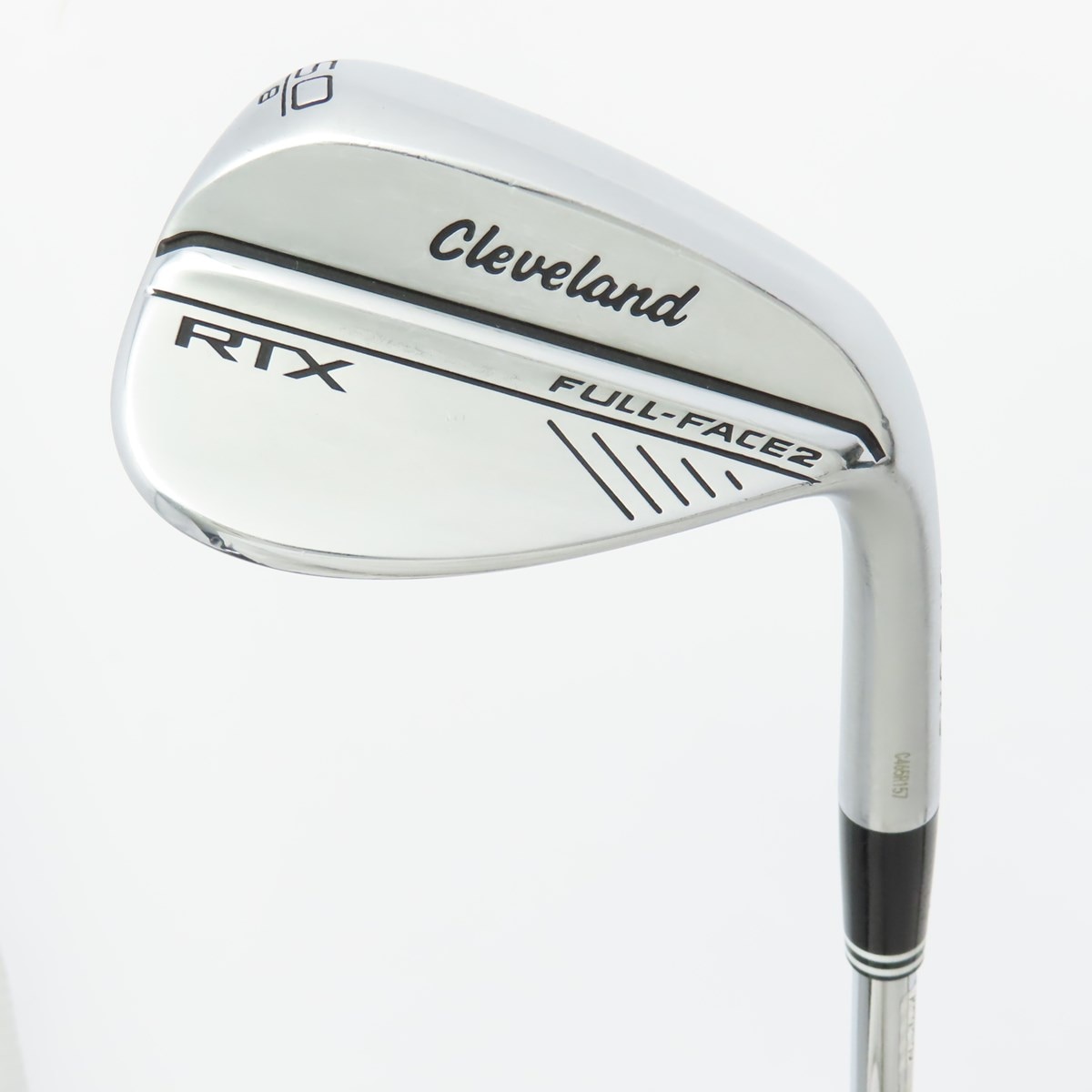 中古】RTX FULL-FACE2 ウェッジ N.S.PRO 950GH neo 50-08 S C