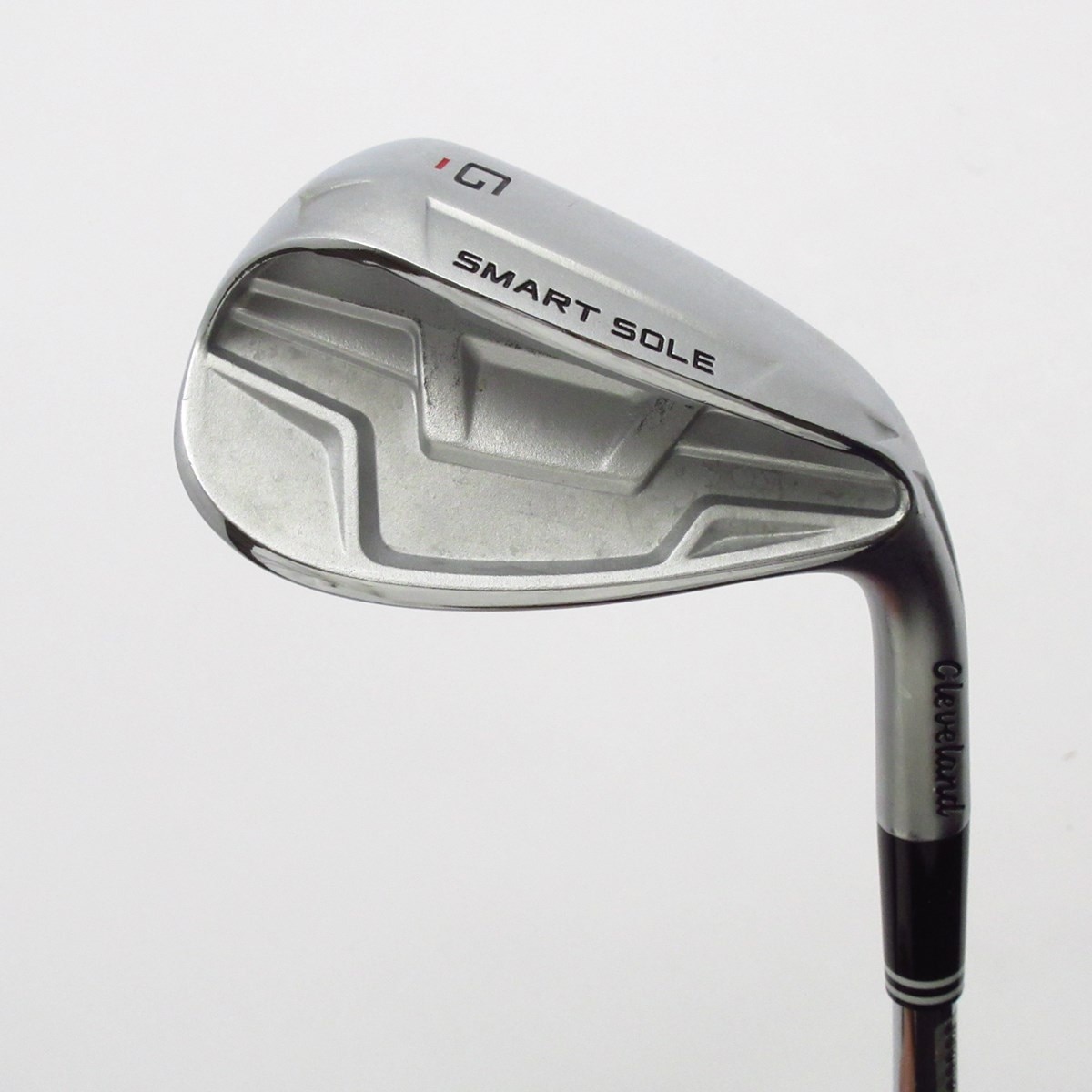 Cleveland SMART SOLE 4 G ウェッジ（50°）USモデル Cleveland SMART SOLE 4 G ウェッジ（50°）USモデル Cleveland