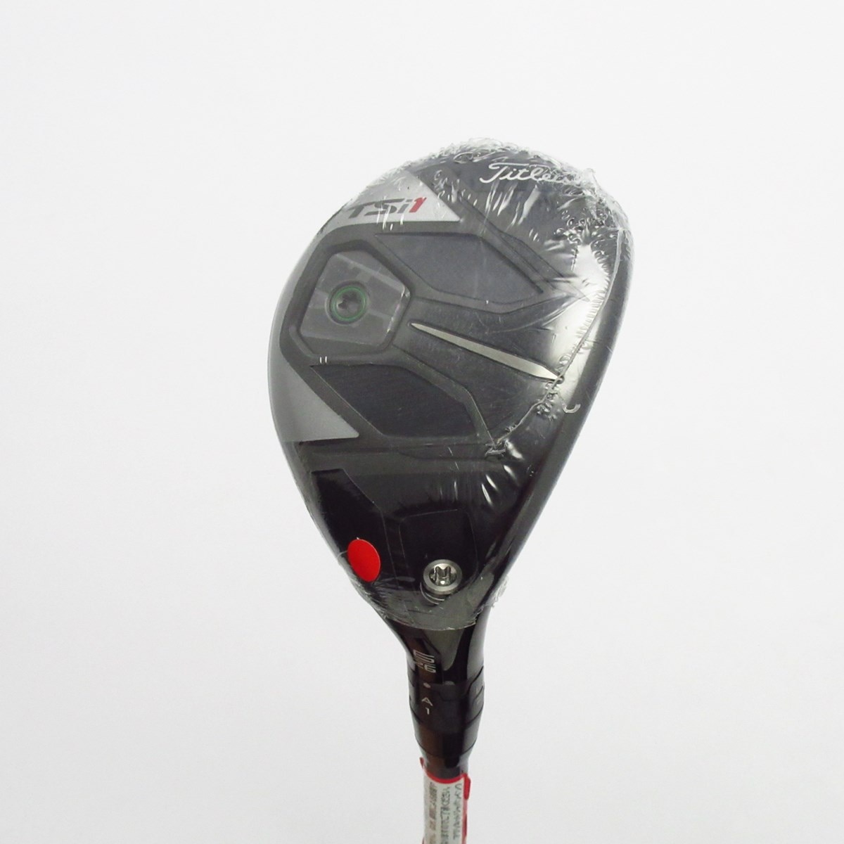 中古】TSi1 ユーティリティ TSP299 HY 45 26 L A レディス