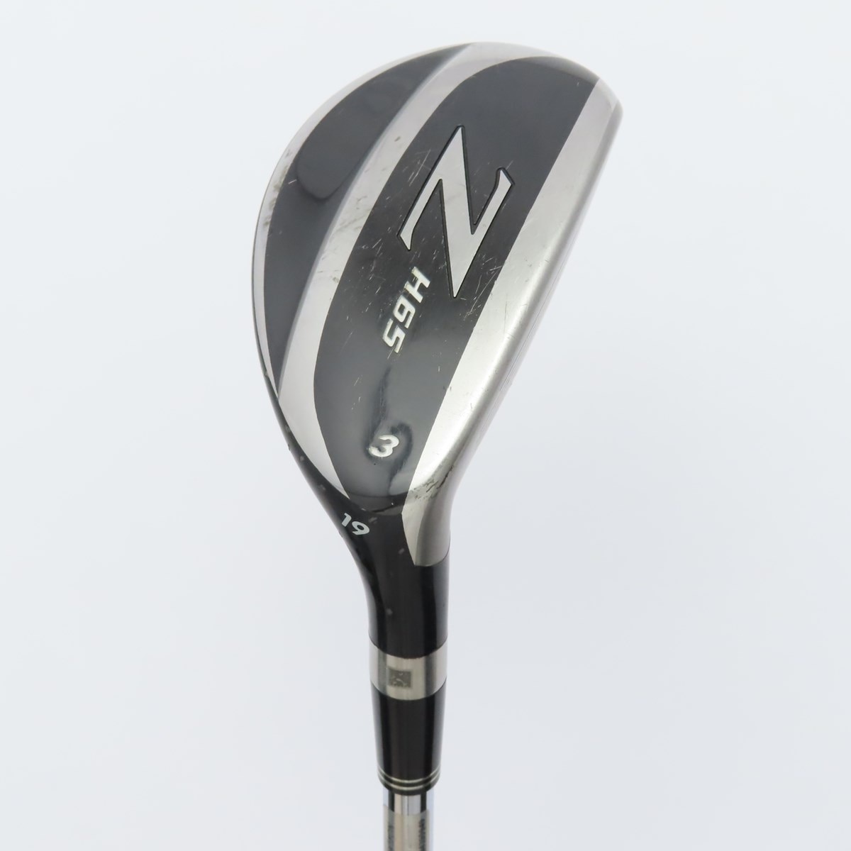中古】スリクソン Z H65 ユーティリティ (ダンロップ 中古】スリクソン Z H65 ユーティリティ (ダンロップ