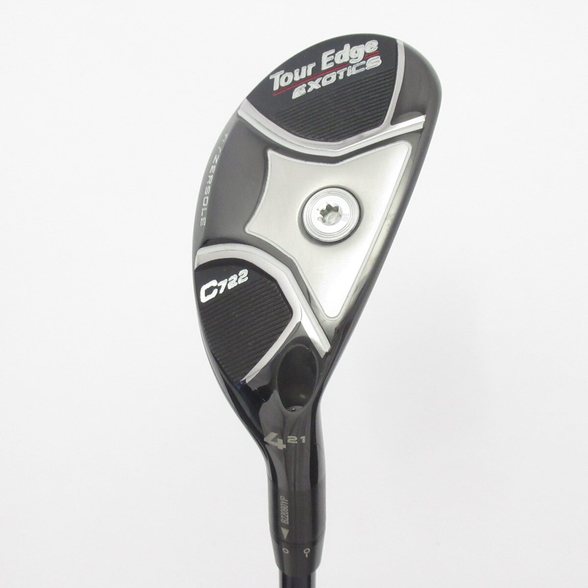 中古】ツアーエッジ (ツアーエッジ) 通販｜GDO中古ゴルフクラブ