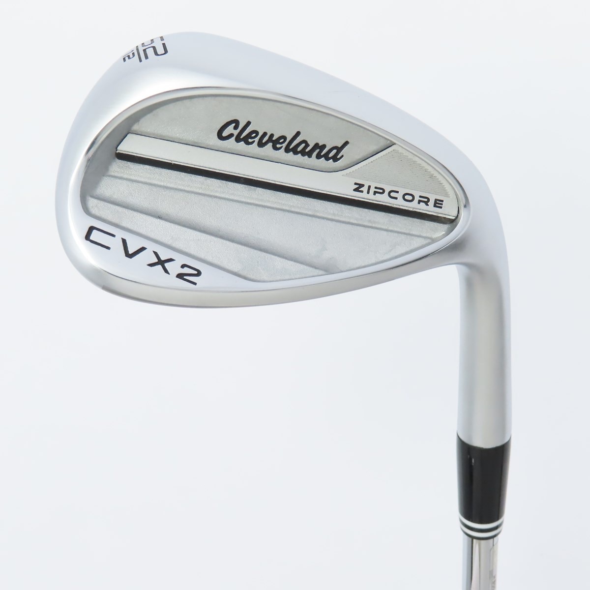 中古】CVX2 ZIPCORE ウェッジ Dynamic Gold 95 52-12 S200 BC