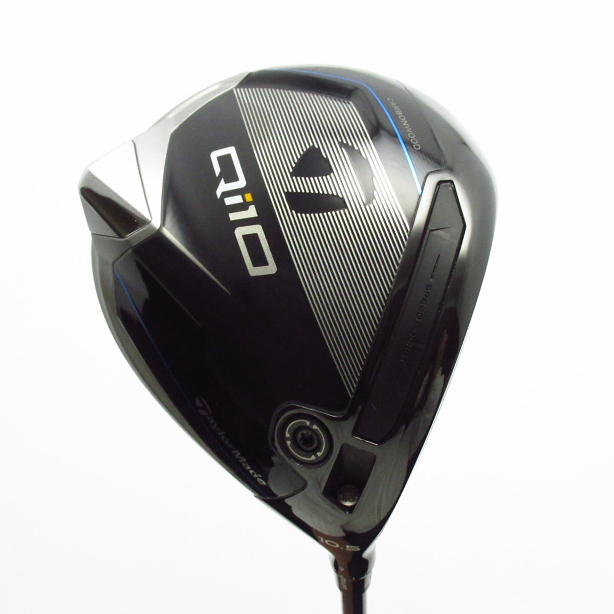 中古】Qi10 ドライバー Diamana Blue TM50 10.5 S CD(ドライバー 中古】Qi10 ドライバー Diamana Blue TM50 10.5 S CD(ドライバー