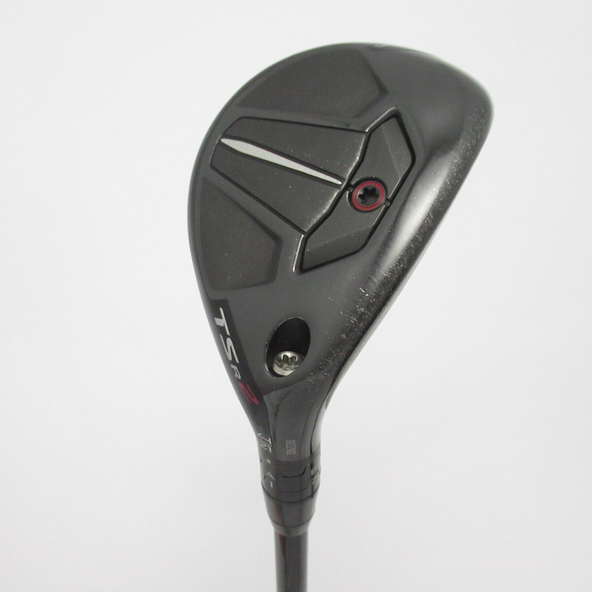 TSR3 ユーティリティメタル 4U 21°