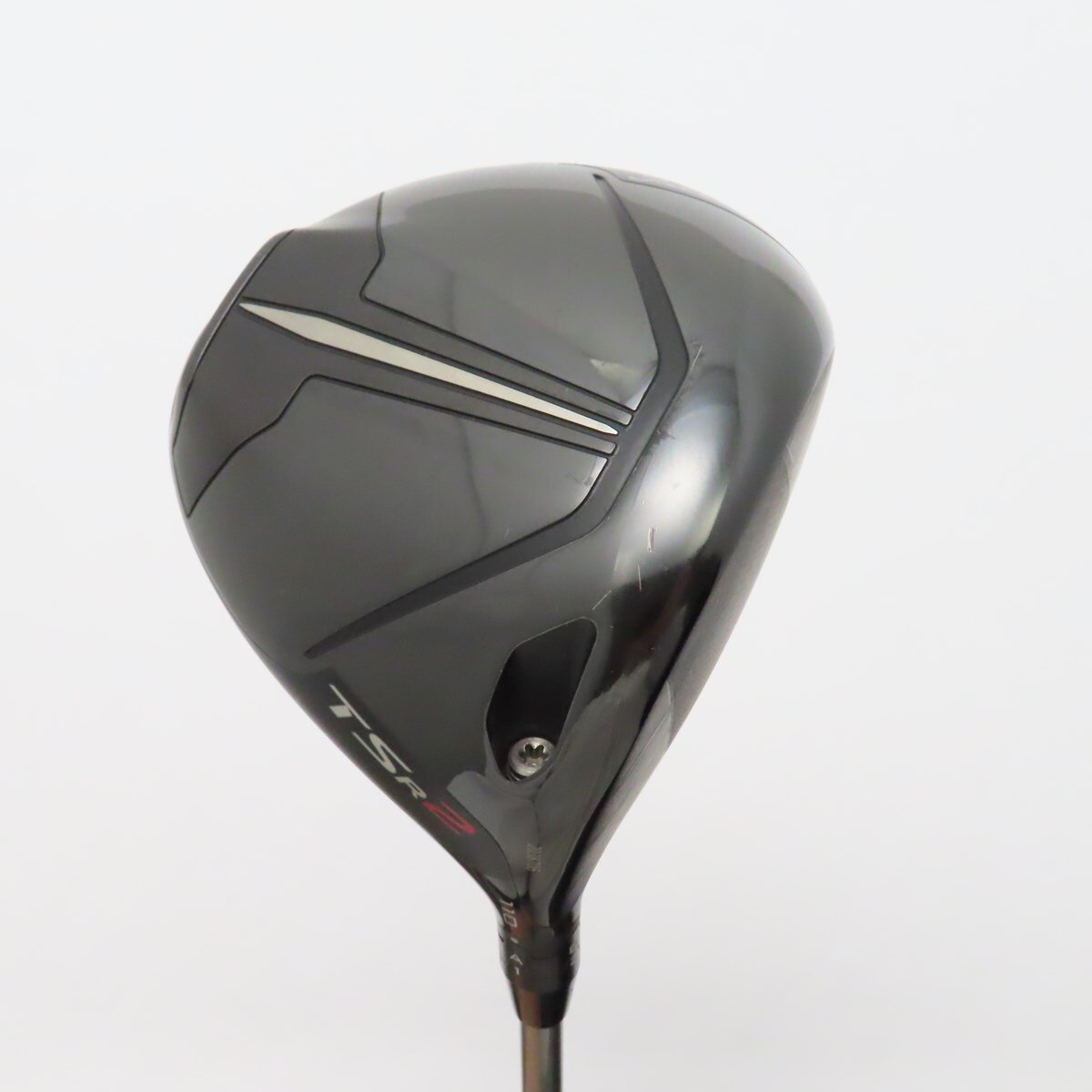 Titleist TSR2 TSP111 DR Golf Driver TSP 11 50 2022 Model