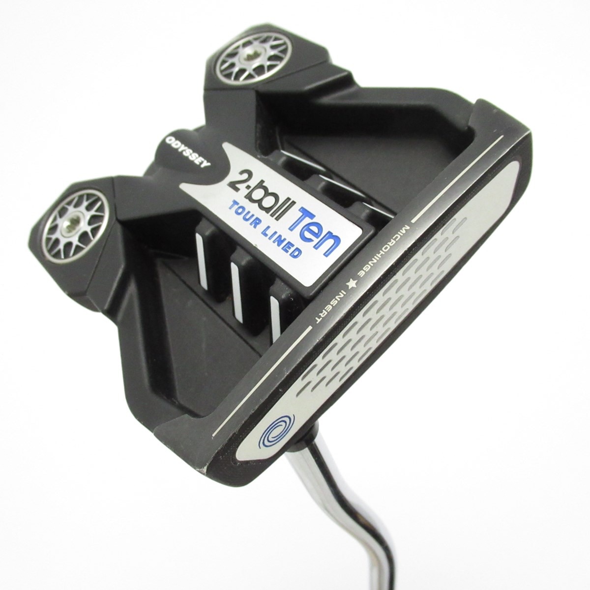 オデッセイ 2-ball Ten TOUR LINED パター 33インチ