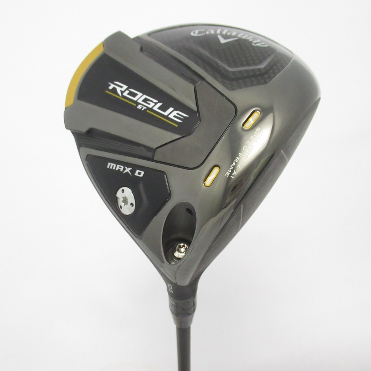 キャロウェイローグST MAX 3W スピーダーNXブルー50S キャロウェイ