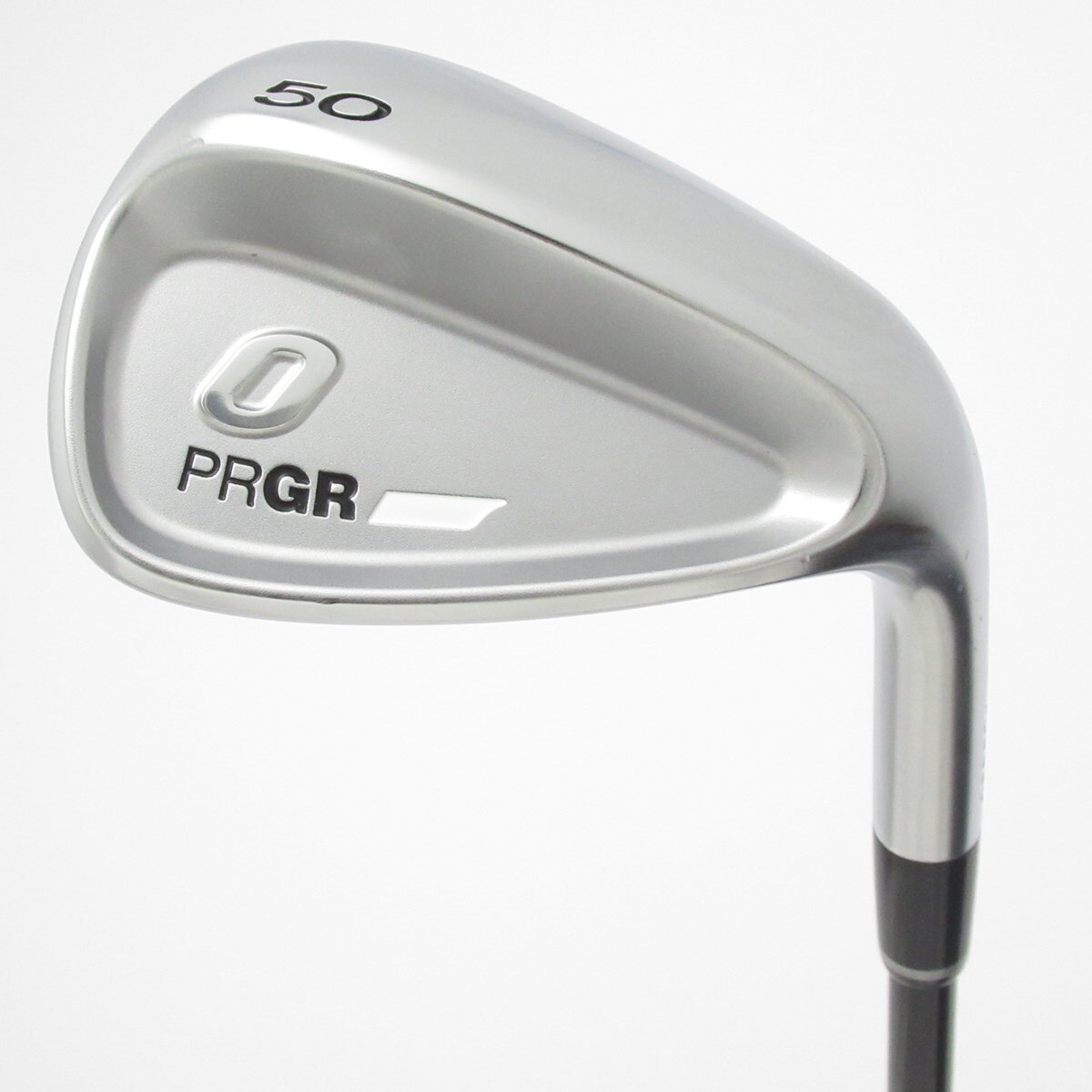 流行に  中古】PRGR 0 50 WEDGE PRGR for MCI ウェッジ wedge(2024) クラブ
