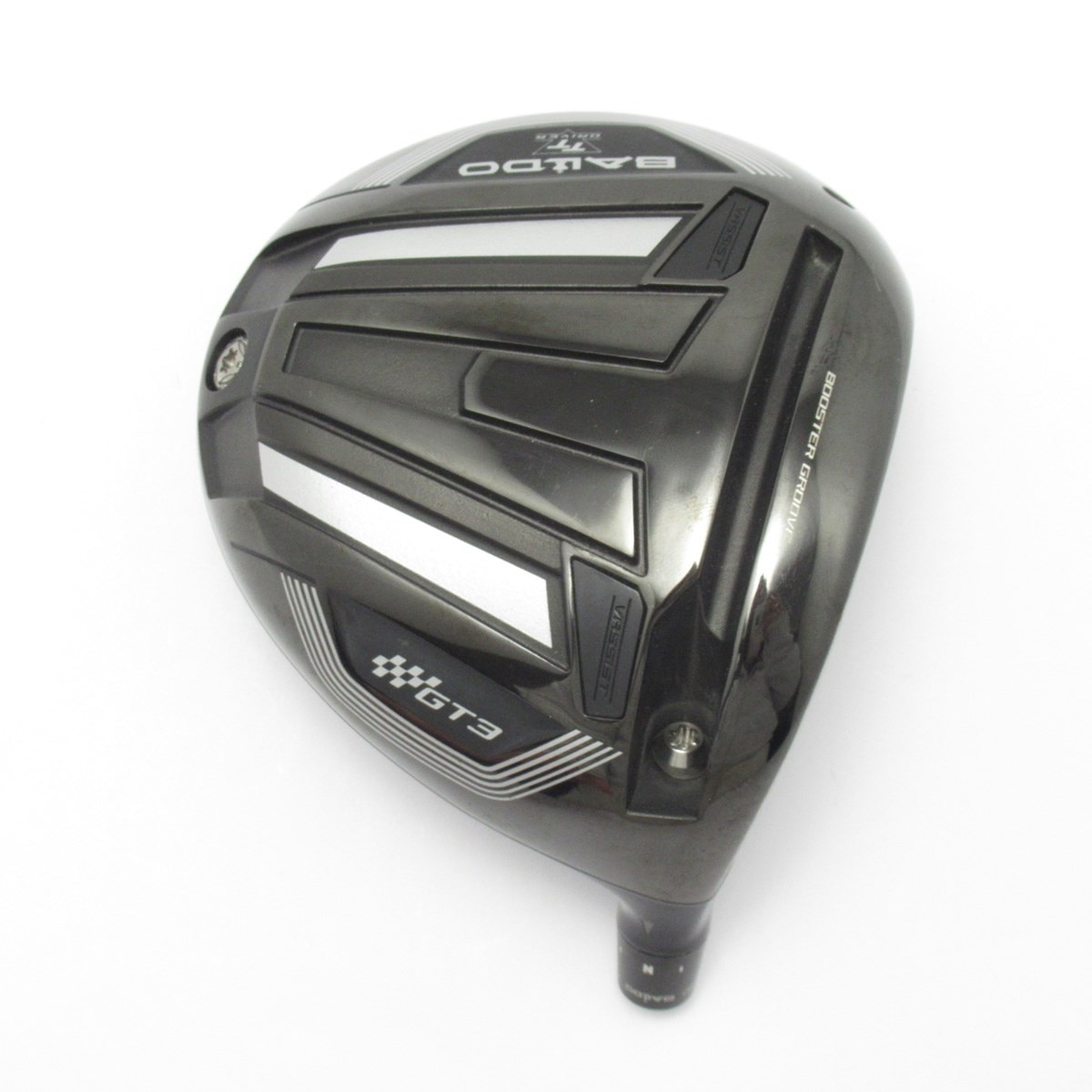 中古】BALDO ﾍｯﾄﾞ単品 ヘッド・パーツ (バルド) バルド 通販｜GDO中古