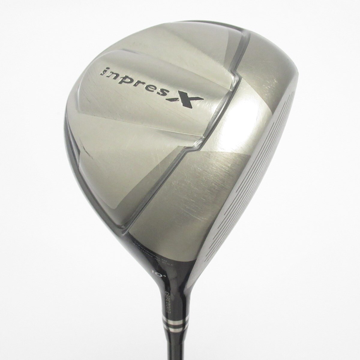 中古】ヤマハ ドライバー メンズ 通販 (6ページ目)｜GDO中古ゴルフクラブ