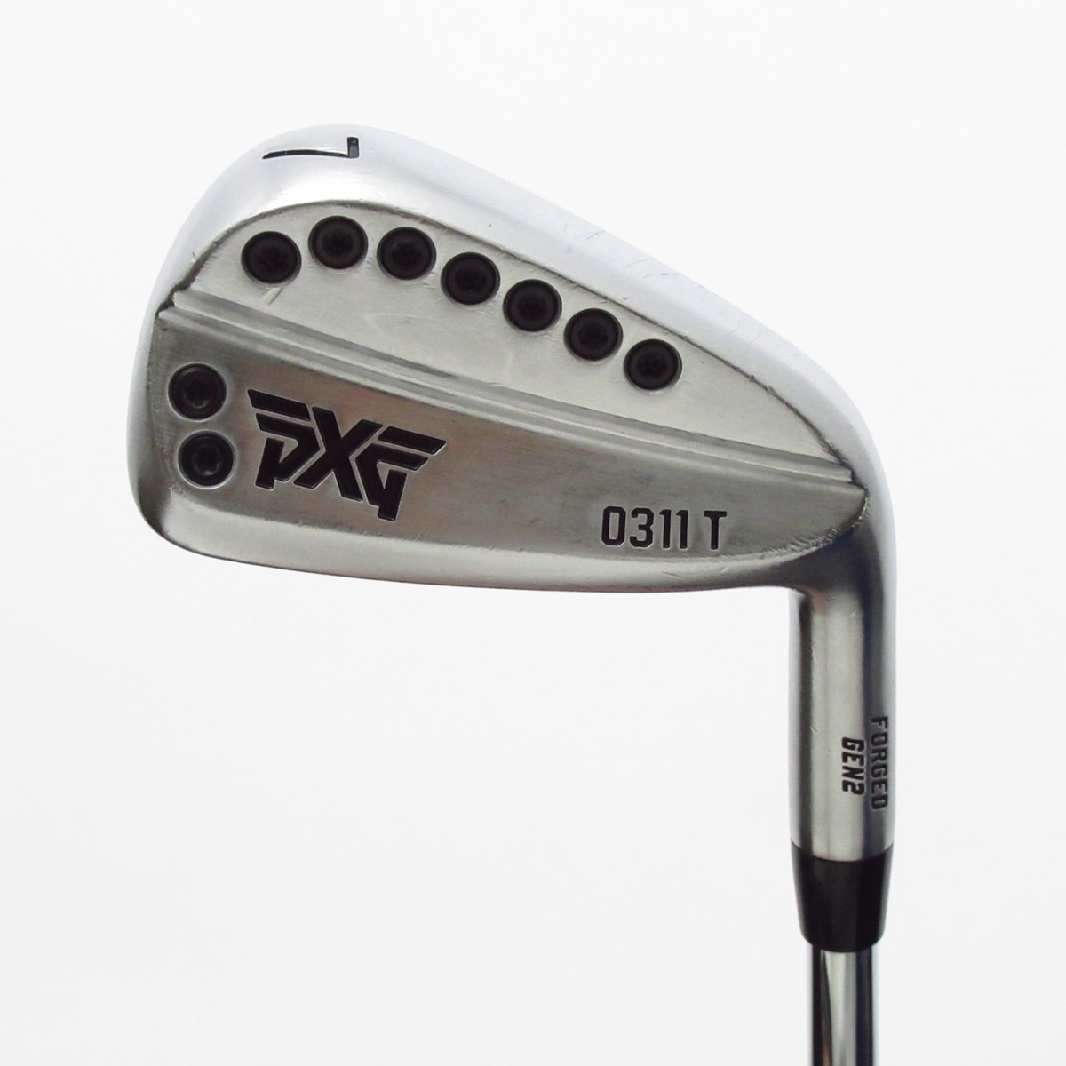 中古】PXG 0311 T GEN2 アイアン(単品) Ks Tour lite 32 S CD 中古】PXG 0311 T GEN2 アイアン(単品) Ks Tour lite 32 S CD