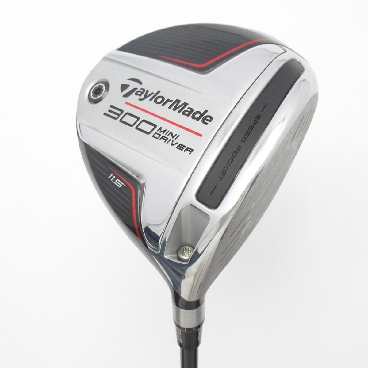 中古】300MINI ドライバー TENSEI SILVER TM50 MD 11.5 S C(ドライバー