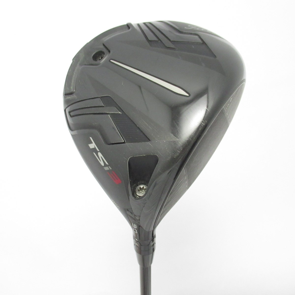 TSi3 ドライバー 9° 中古】TSi3 ドライバー Diamana W70 9 S C(ドライバー（単品