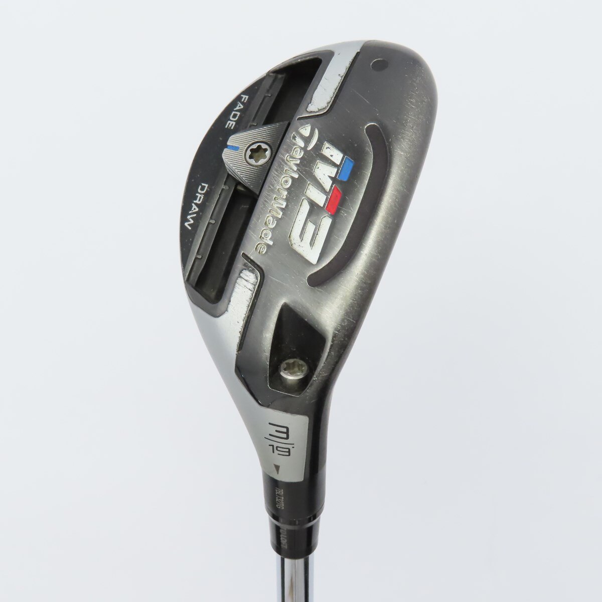 中古】M3 ユーティリティ N.S.PRO 930GH 19 S CD(ユーティリティ（単品