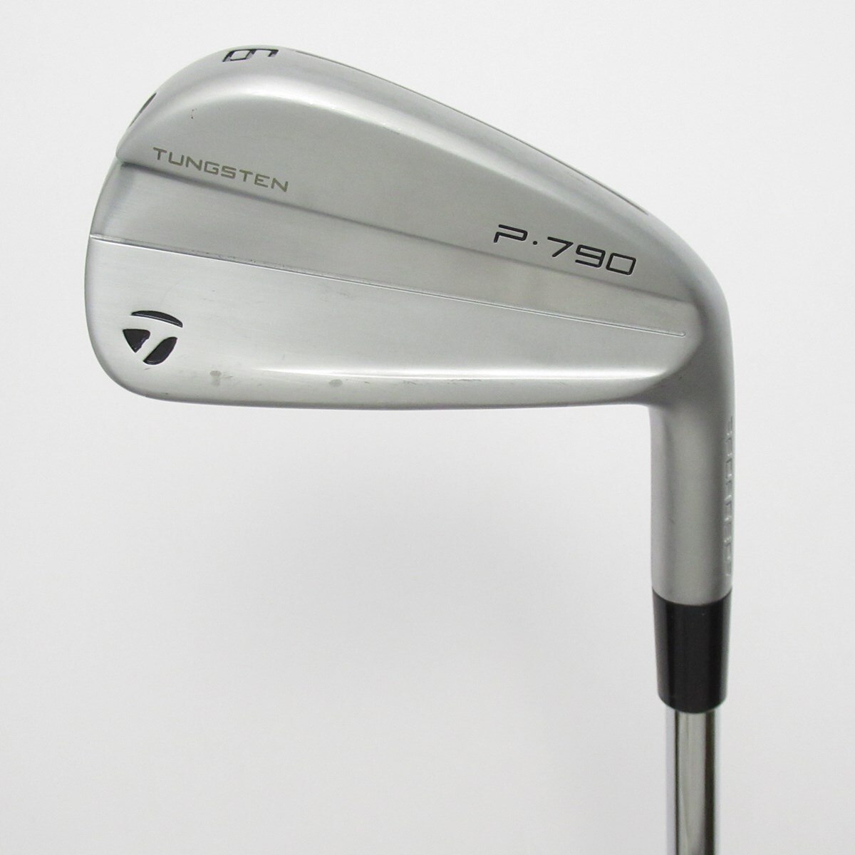 アイアン 5本セット P790(2023) #6～#9、#Pw《N.S.PRO MODUS3 TOUR 105 スチールシャフト》 硬さ(Flex)：S