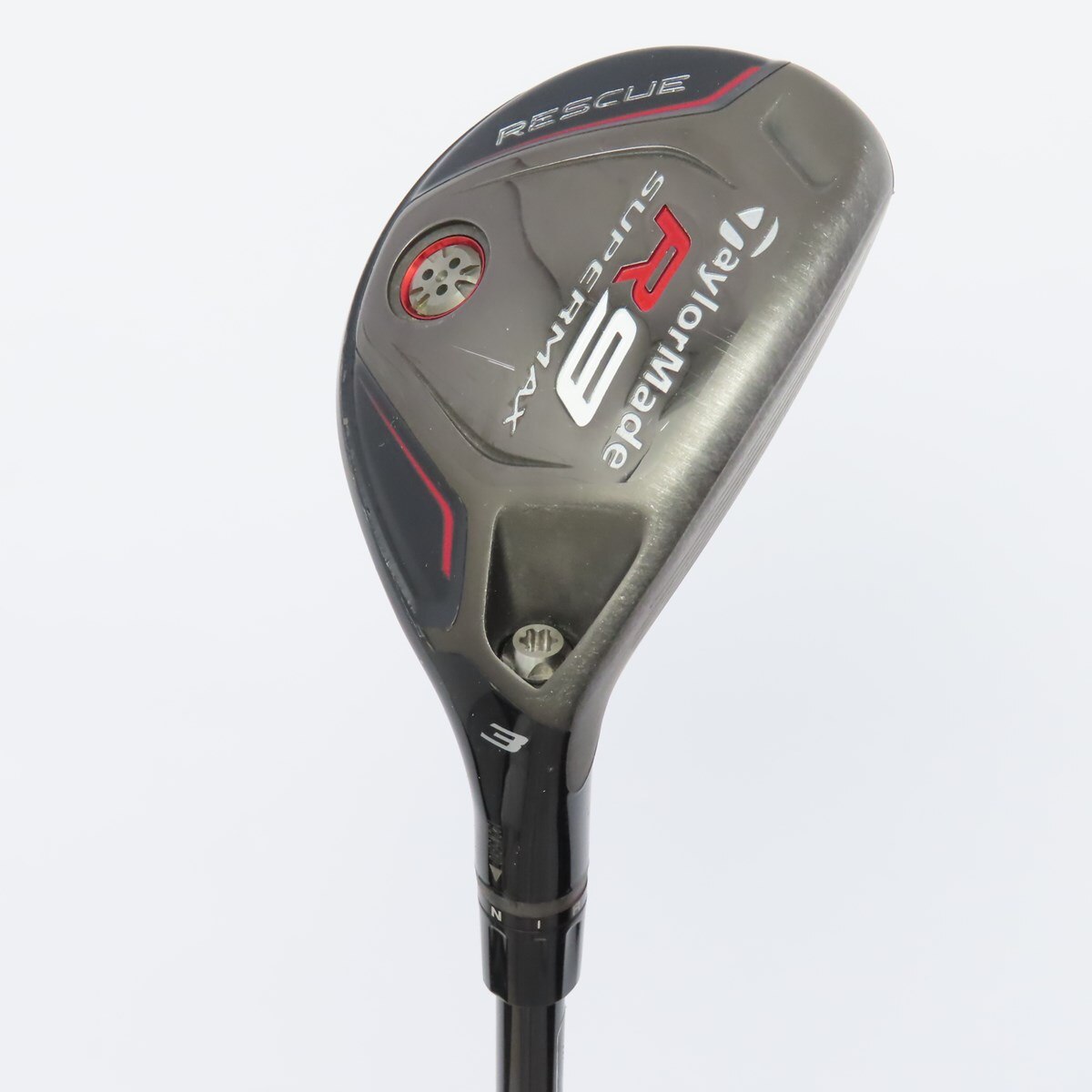 テーラーメイド R9 SUPERMAX RESCUEのスペック詳細 | 中古ゴルフ