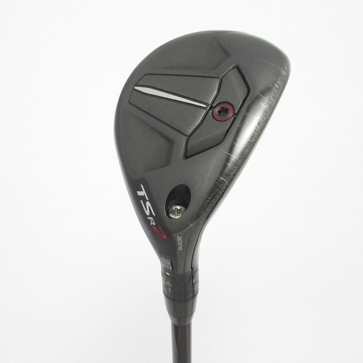 超ポイントアップ祭 HYBRID 1K PRO TENSEI ユーティリティ 中古】TSR2 80 C S 24 クラブ
